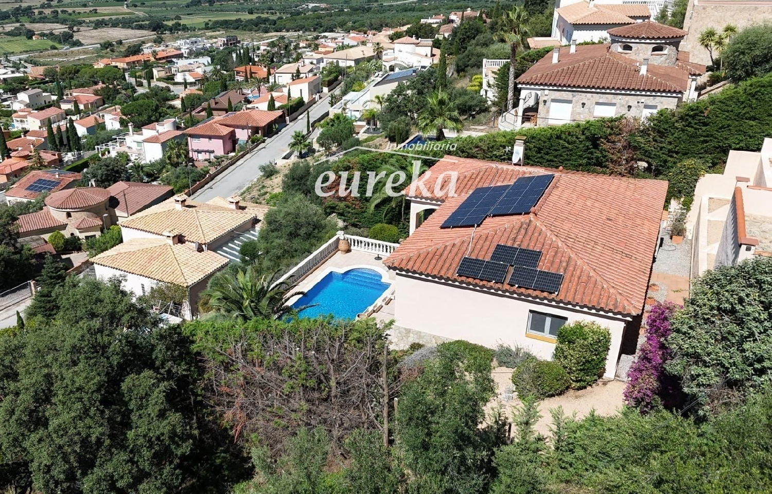  te koop villa Palau-Saverdera Alt Empordà 4