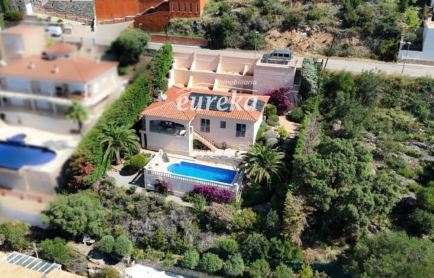 te koop villa Palau-Saverdera Alt Empordà 3