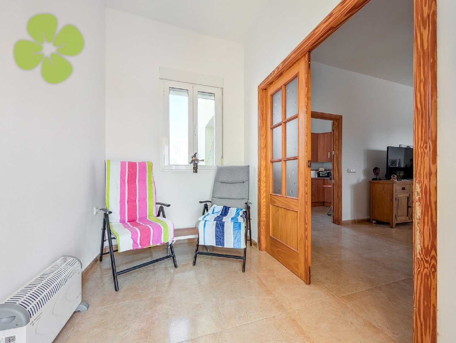 kaufen Villa Partaloa Valle Del Almanzora 2