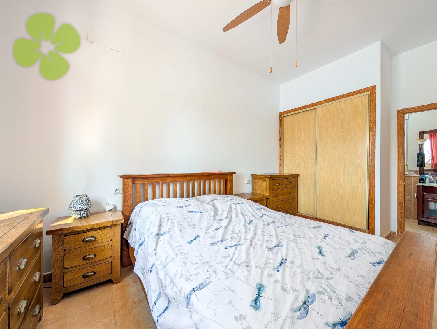  kaufen Villa Partaloa Valle Del Almanzora 8