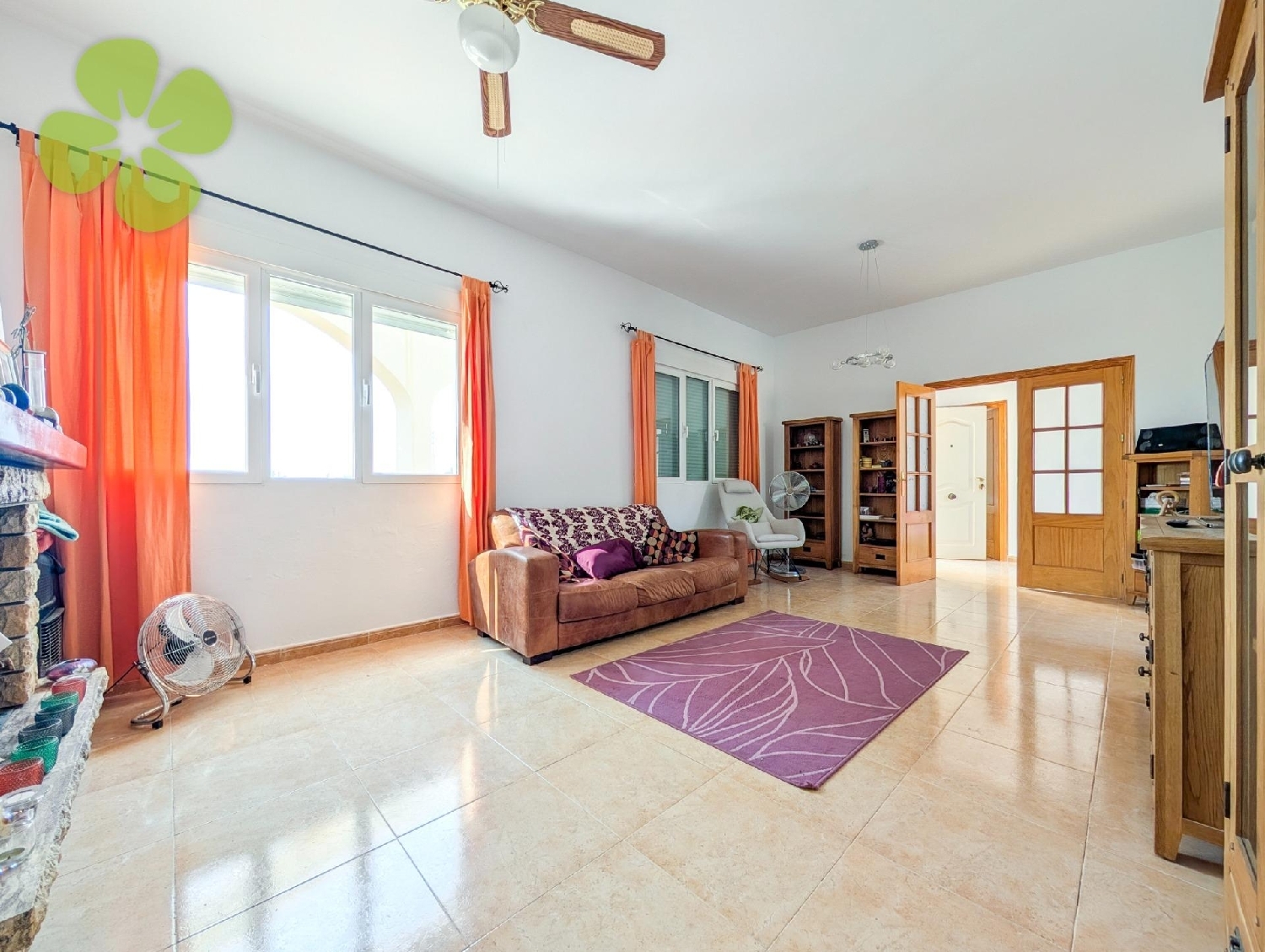  kaufen Villa Partaloa Valle Del Almanzora 4