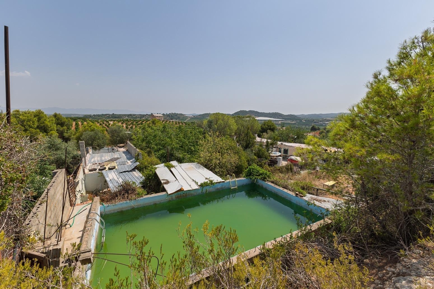  à vendre villa Pedralba Serranos (Los) 3