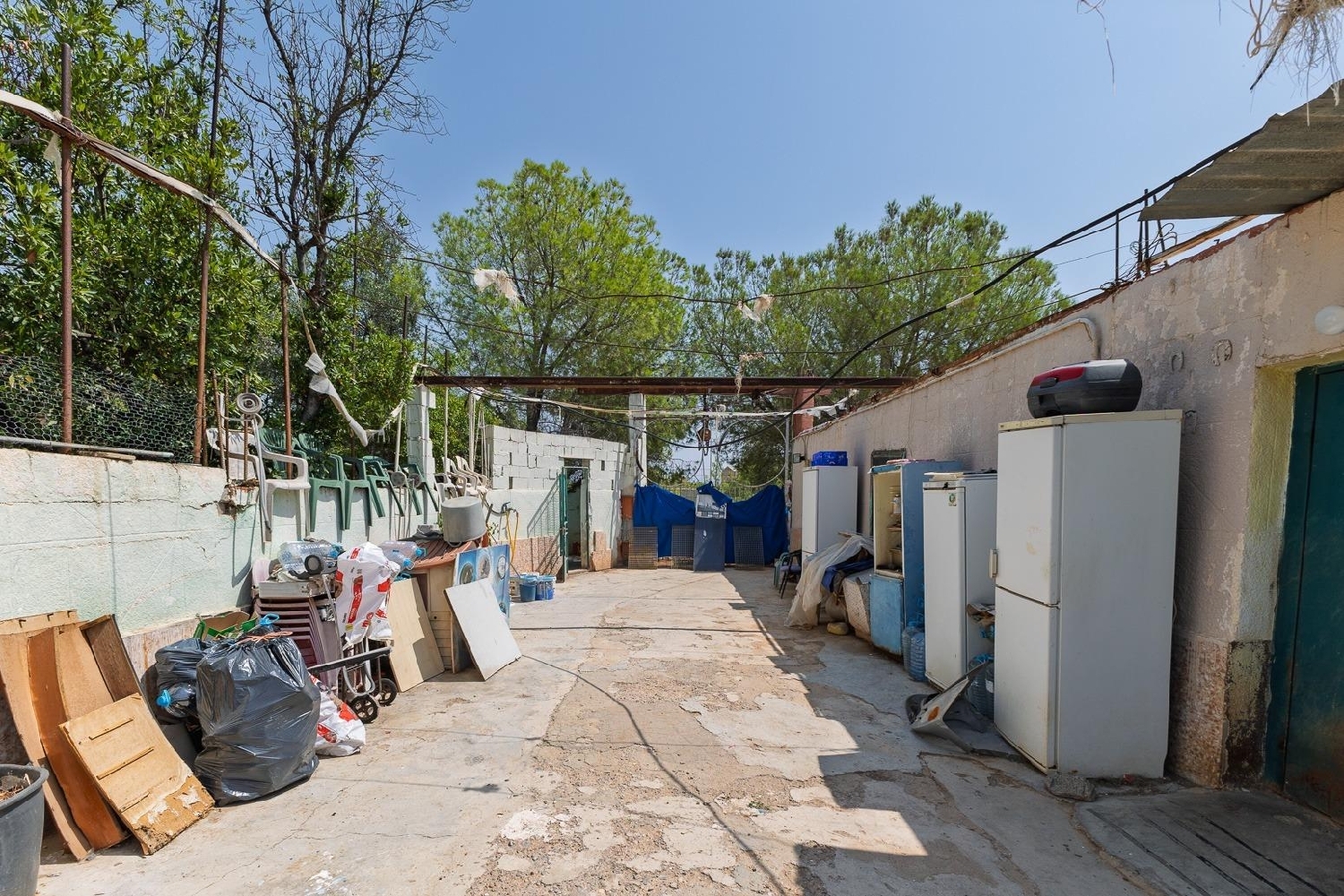  à vendre villa Pedralba Serranos (Los) 8