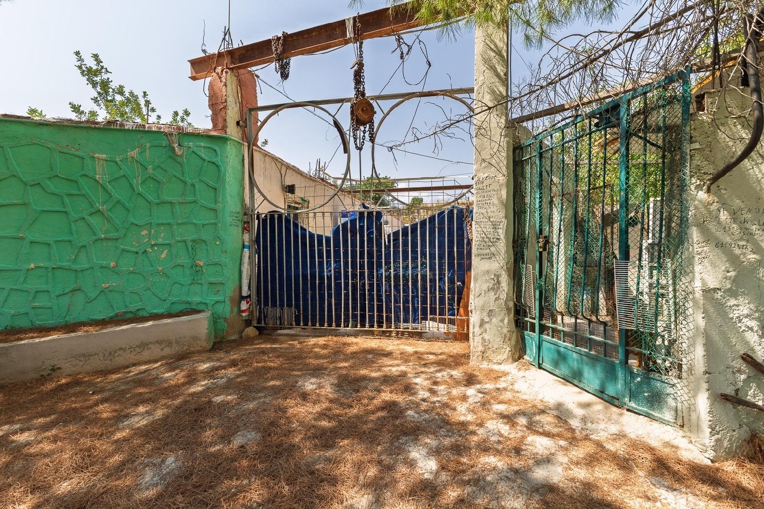  à vendre villa Pedralba Serranos (Los) 6