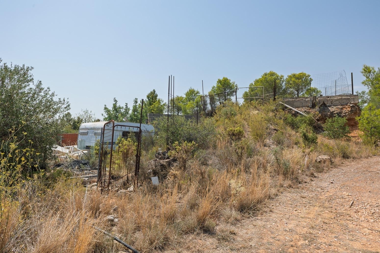  à vendre villa Pedralba Serranos (Los) 5
