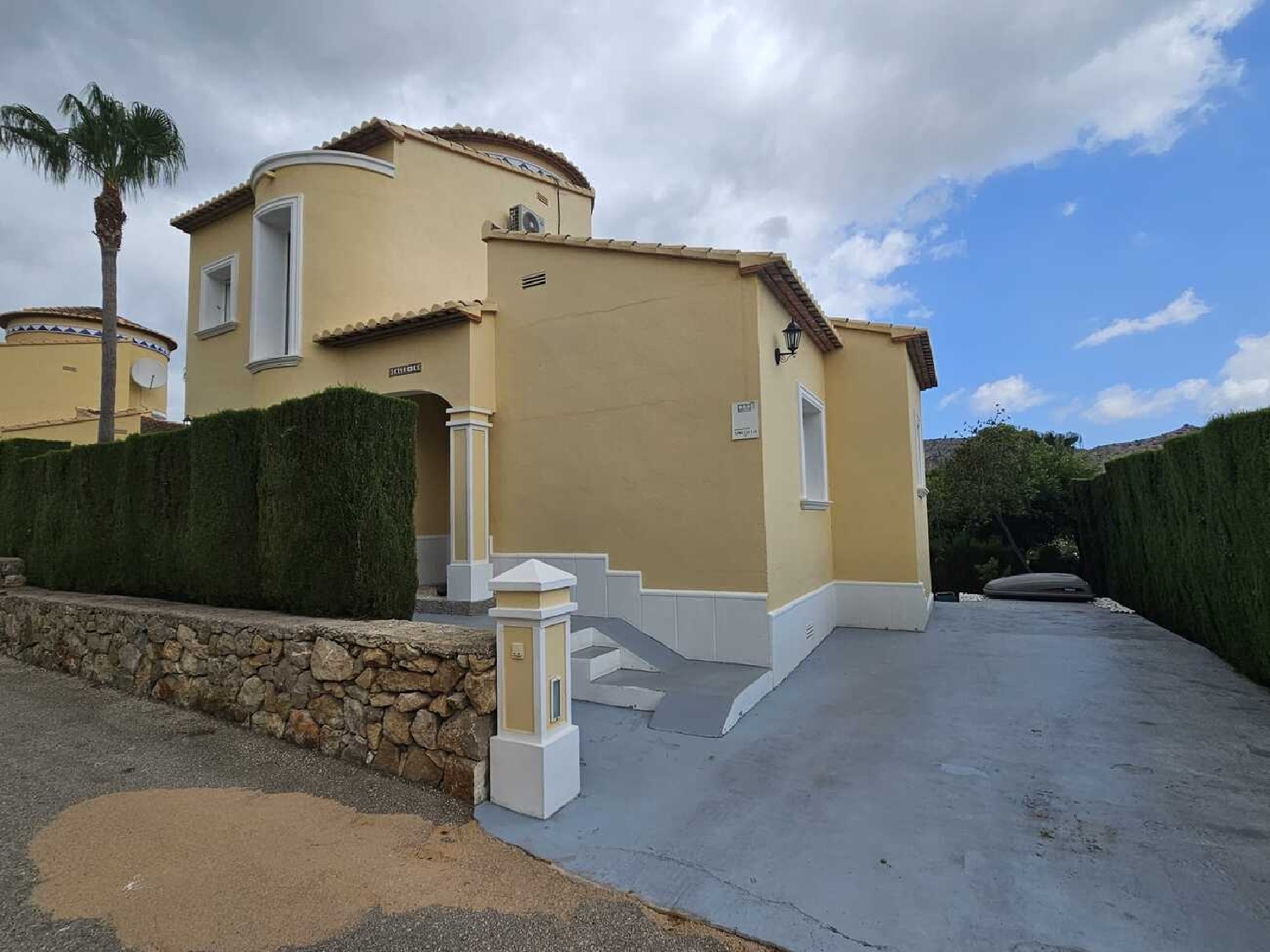  for sale villa Pedreguer Marina Alta 3