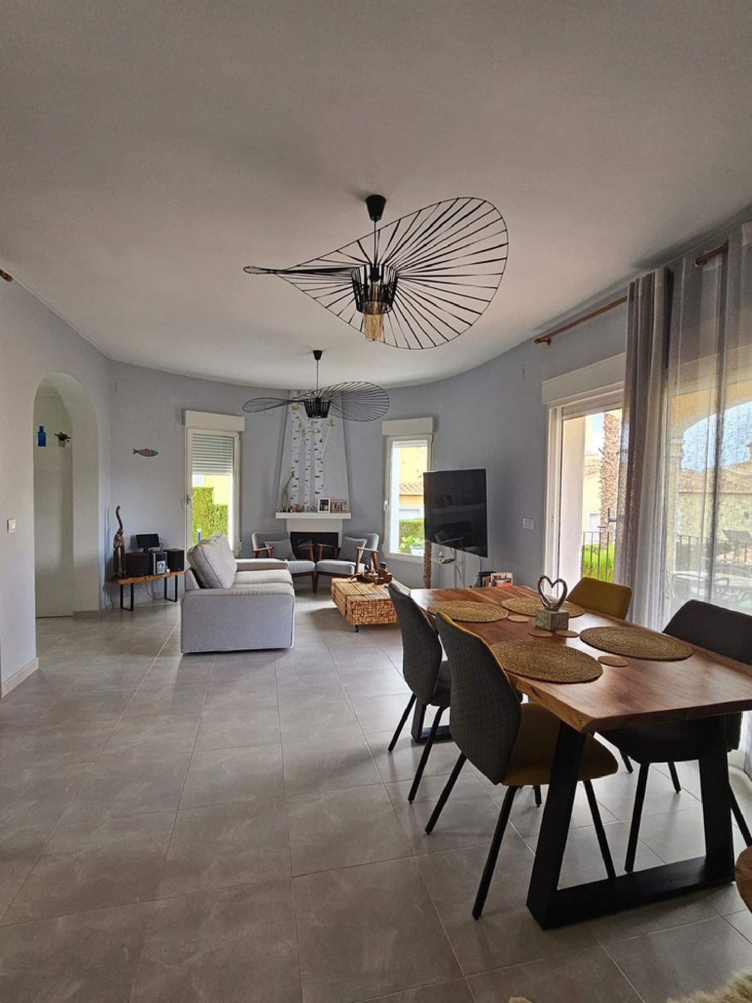  for sale villa Pedreguer Marina Alta 1