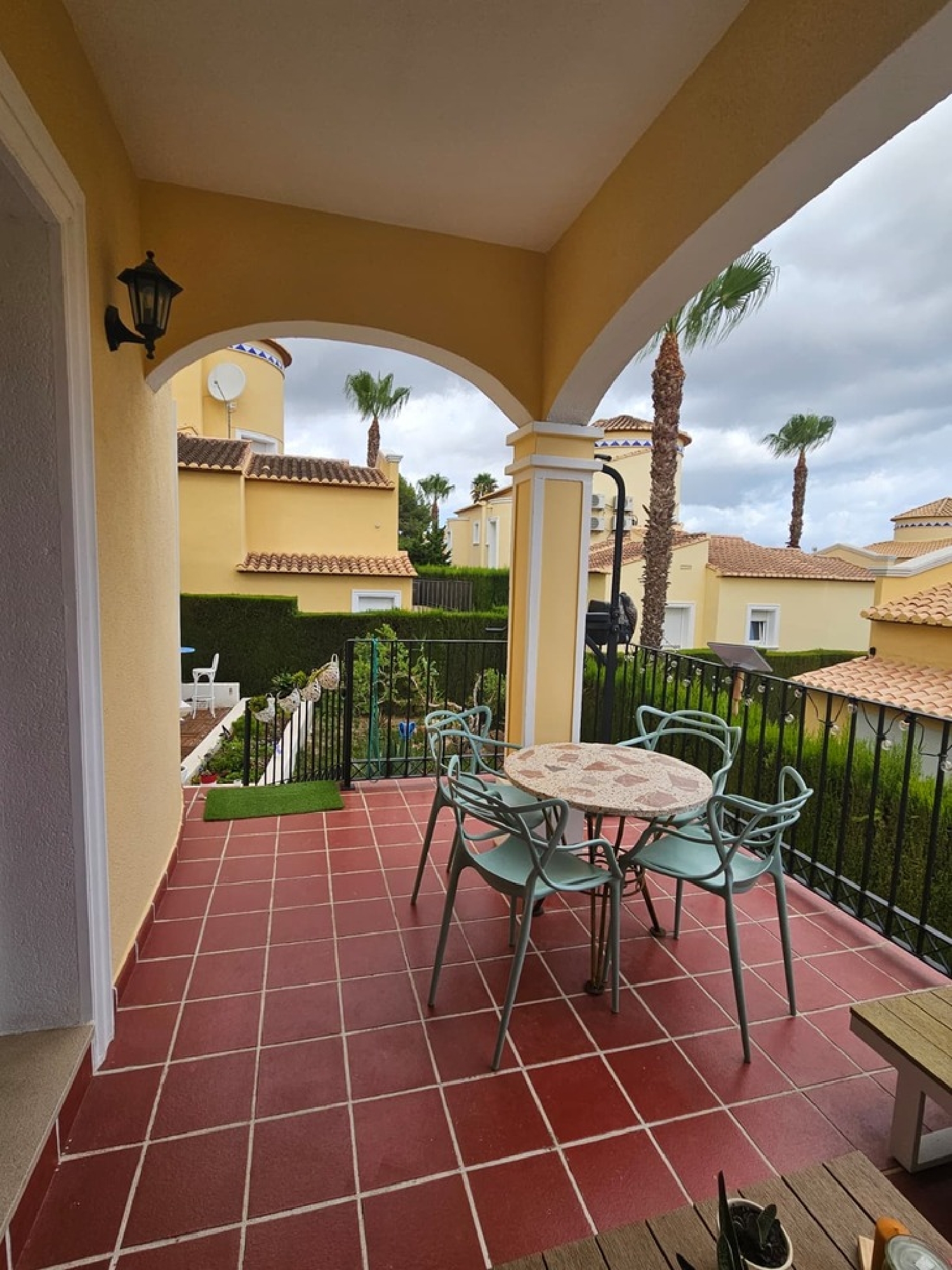  for sale villa Pedreguer Marina Alta 6