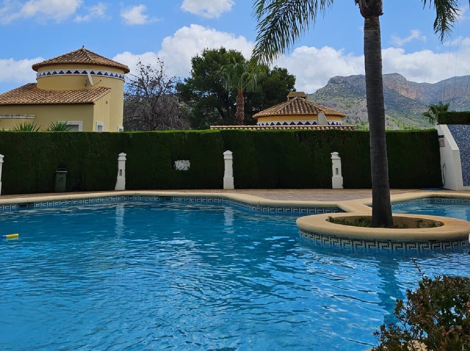  for sale villa Pedreguer Marina Alta 2