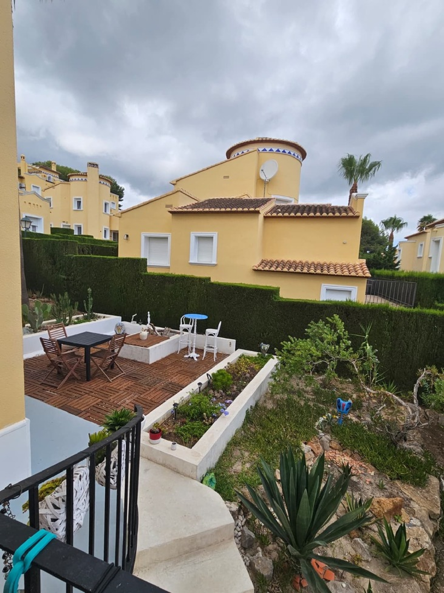  for sale villa Pedreguer Marina Alta 5