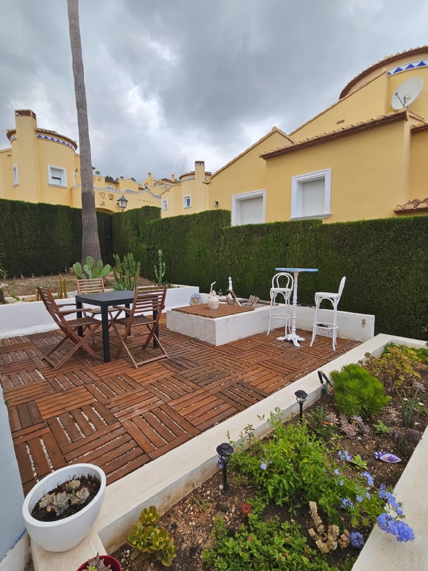  for sale villa Pedreguer Marina Alta 4