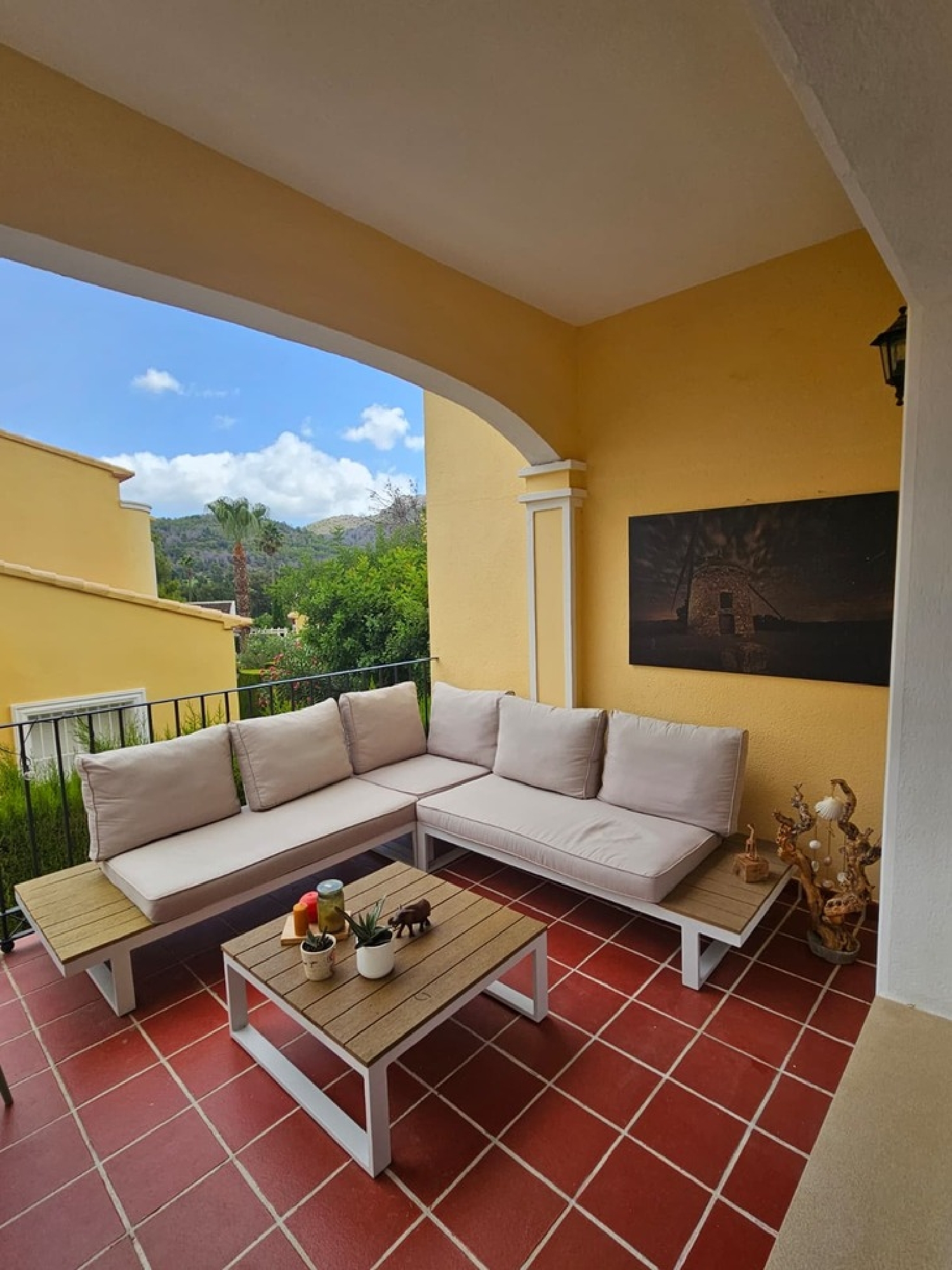  for sale villa Pedreguer Marina Alta 7