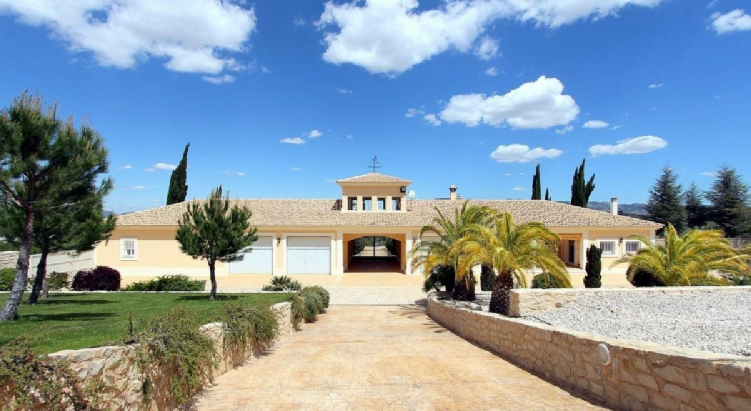  en venta chalet Penàguila Alcoia 5