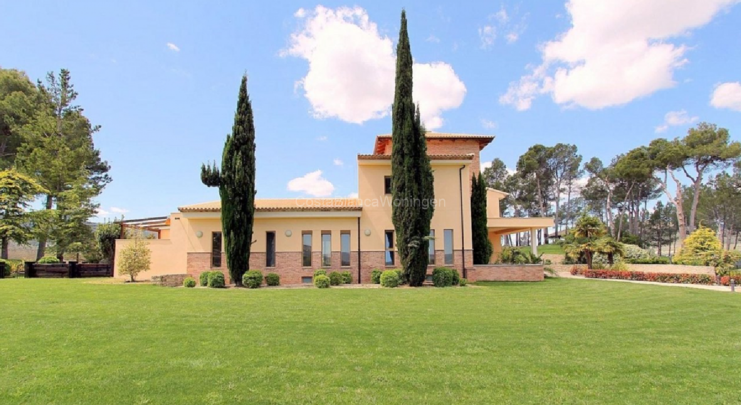  en venta chalet Penàguila Alcoia 6