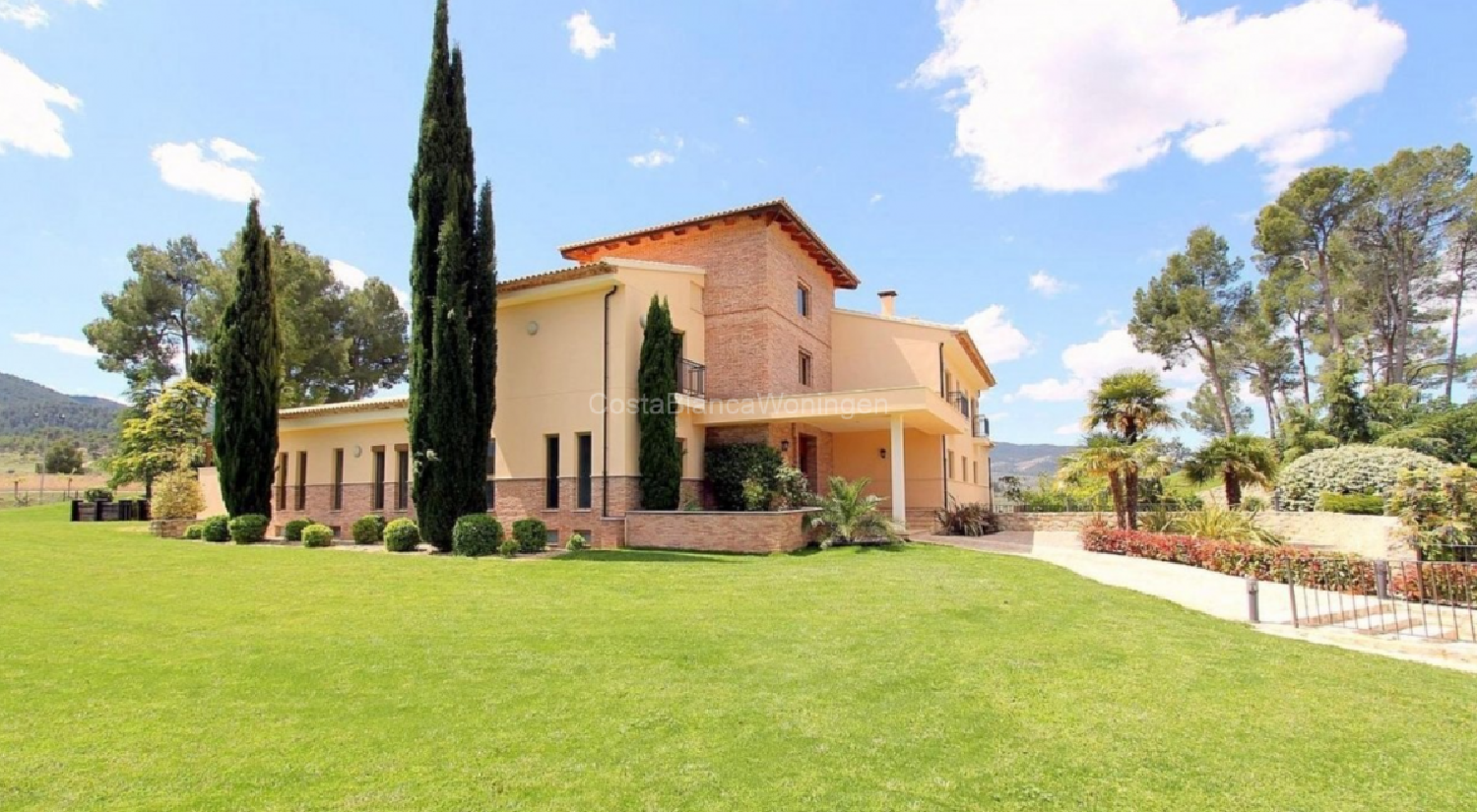  en venta chalet Penàguila Alcoia 7