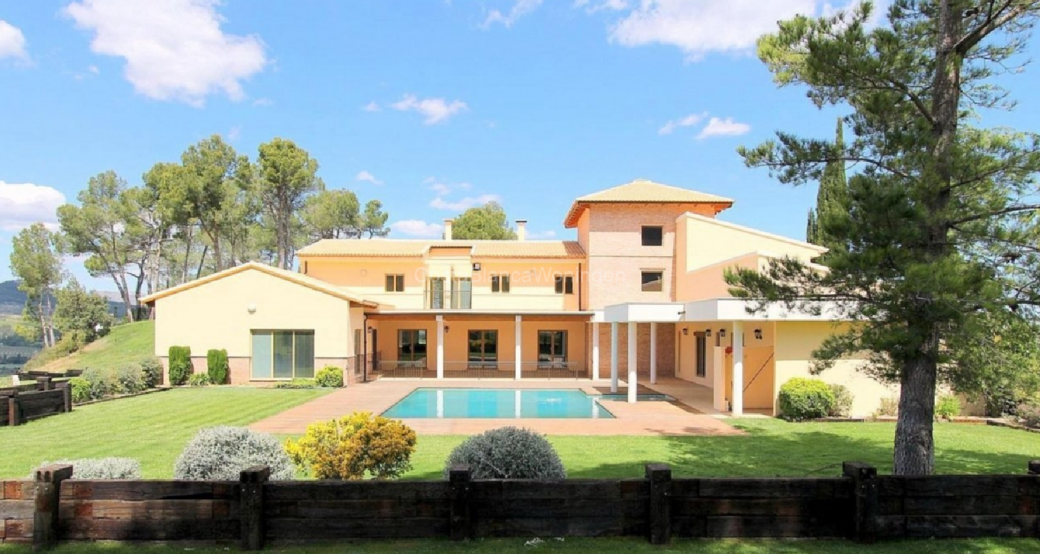  en venta chalet Penàguila Alcoia 1