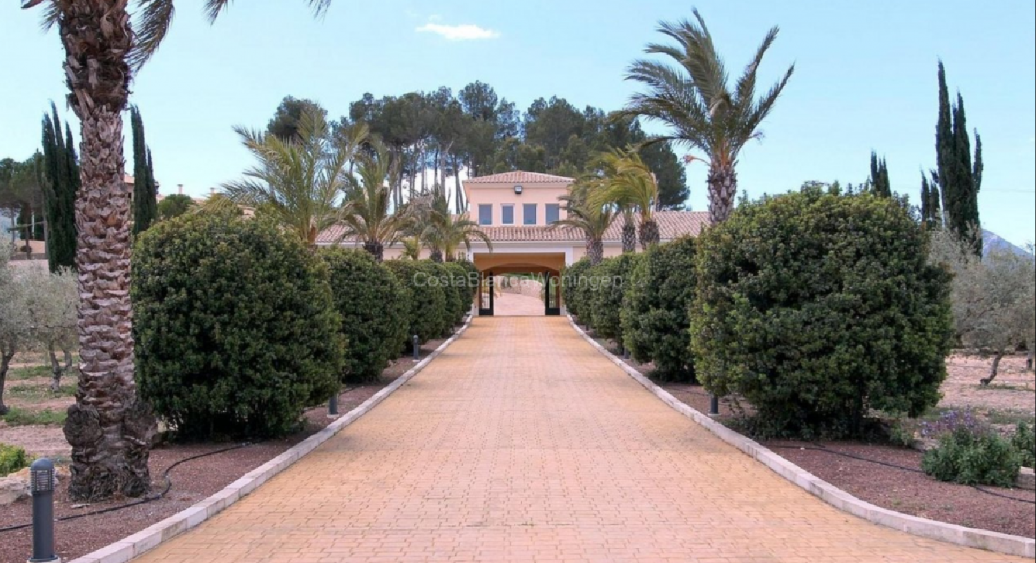  en venta chalet Penàguila Alcoia 4
