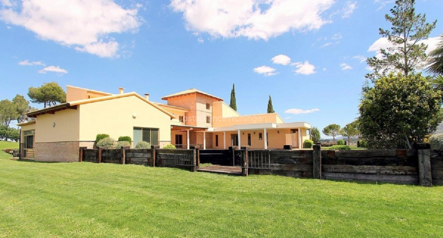 en venta chalet Penàguila Alcoia 3