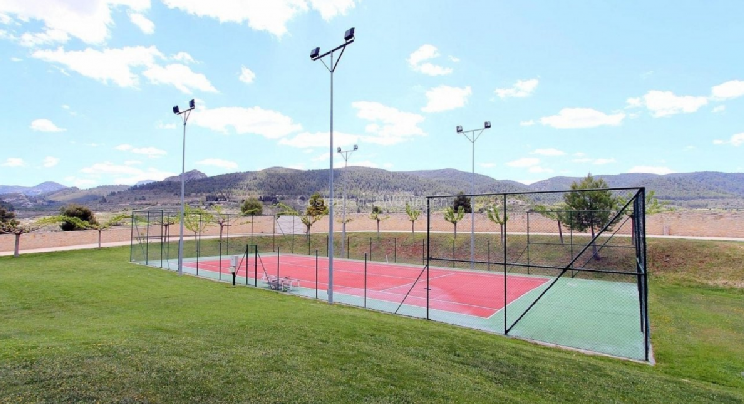  en venta chalet Penàguila Alcoia 11