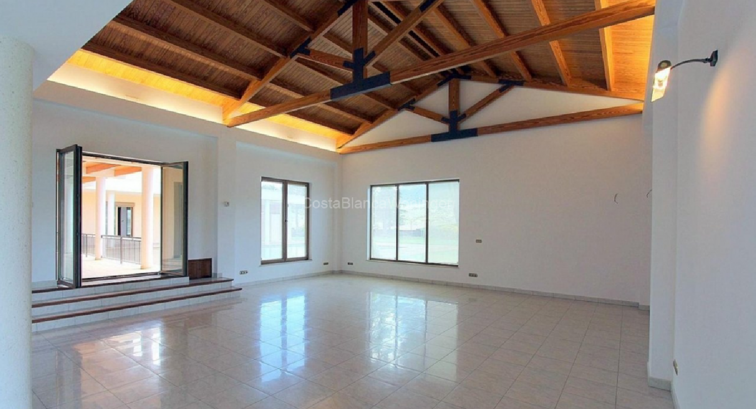  en venta chalet Penàguila Alcoia 12