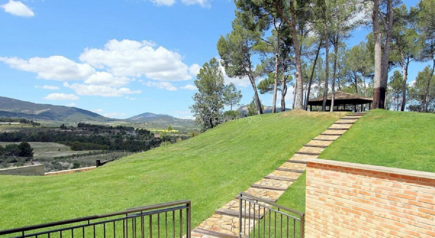  en venta chalet Penàguila Alcoia 10