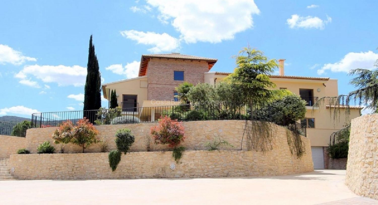  en venta chalet Penàguila Alcoia 9