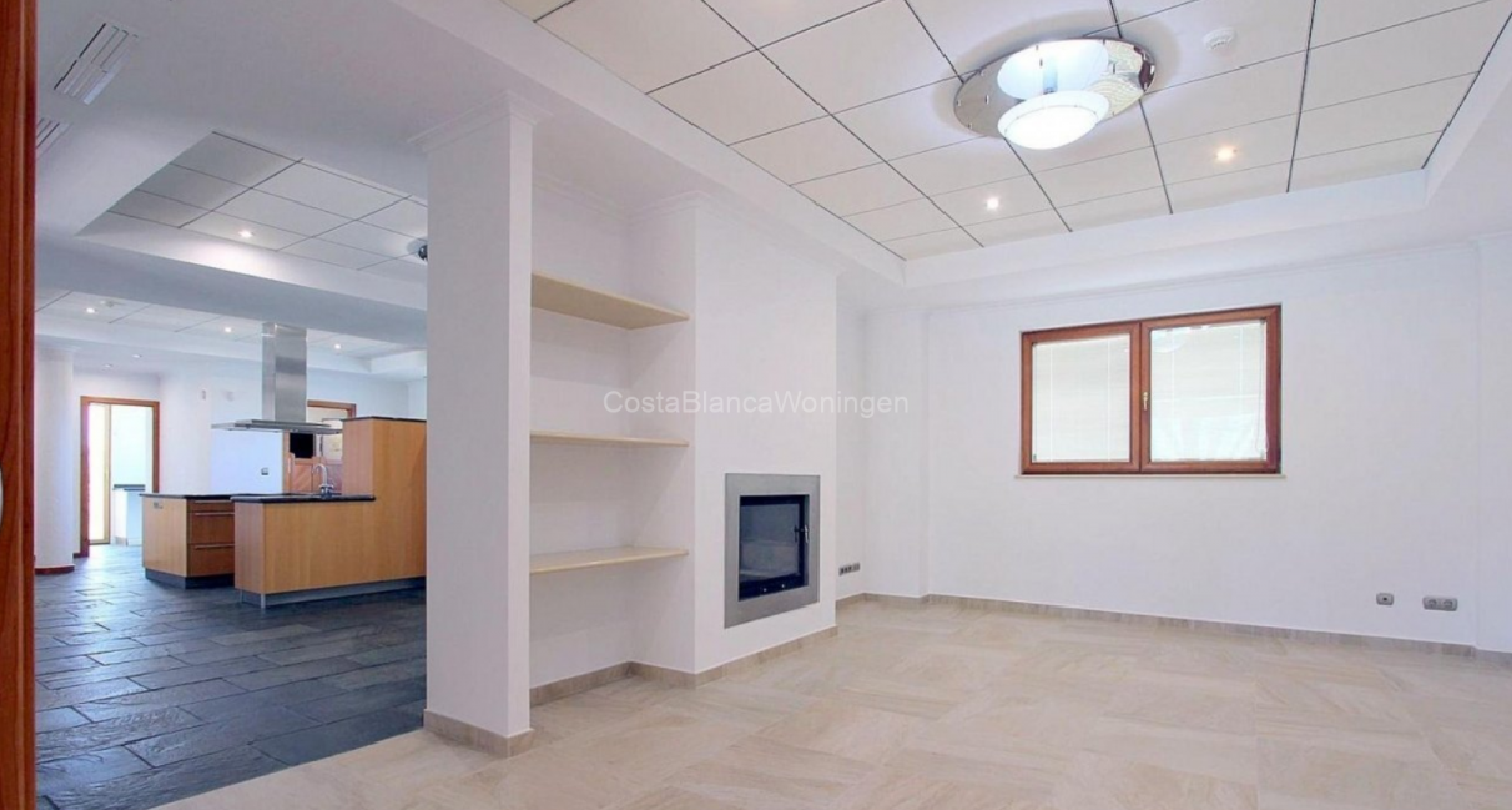  en venta chalet Penàguila Alcoia 14