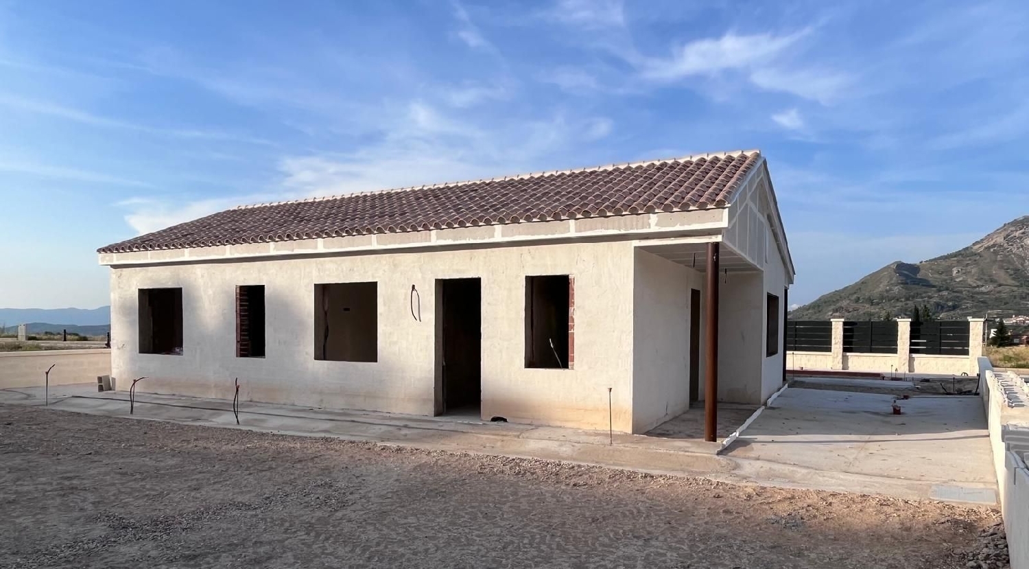  for sale villa Penàguila Alcoia 14