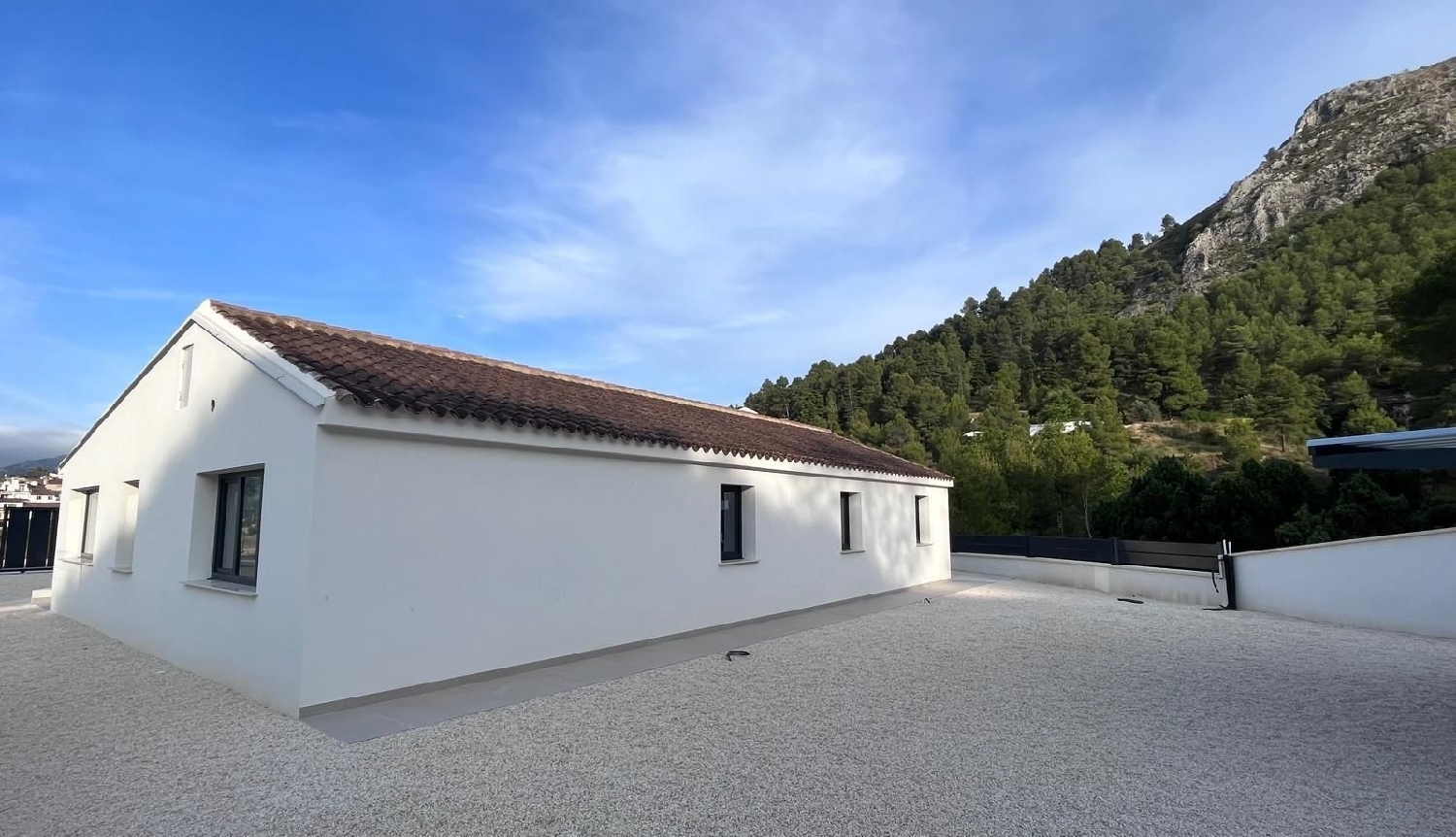  for sale villa Penàguila Alcoia 21