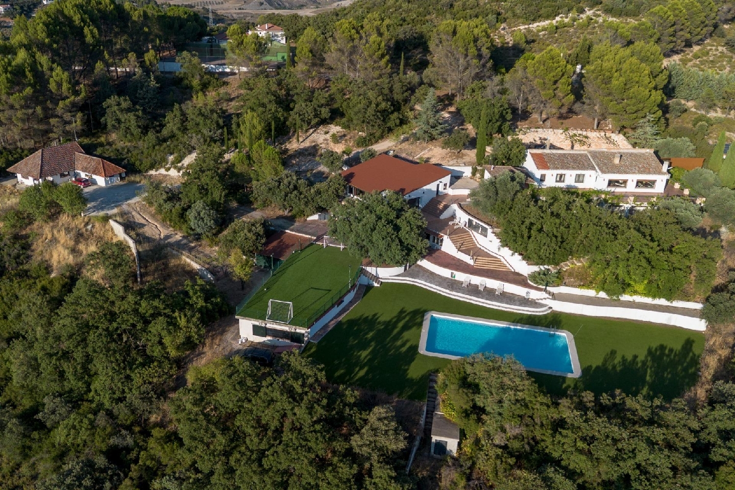  en venta chalet Perales De Tajuña Vegas (Las) 1