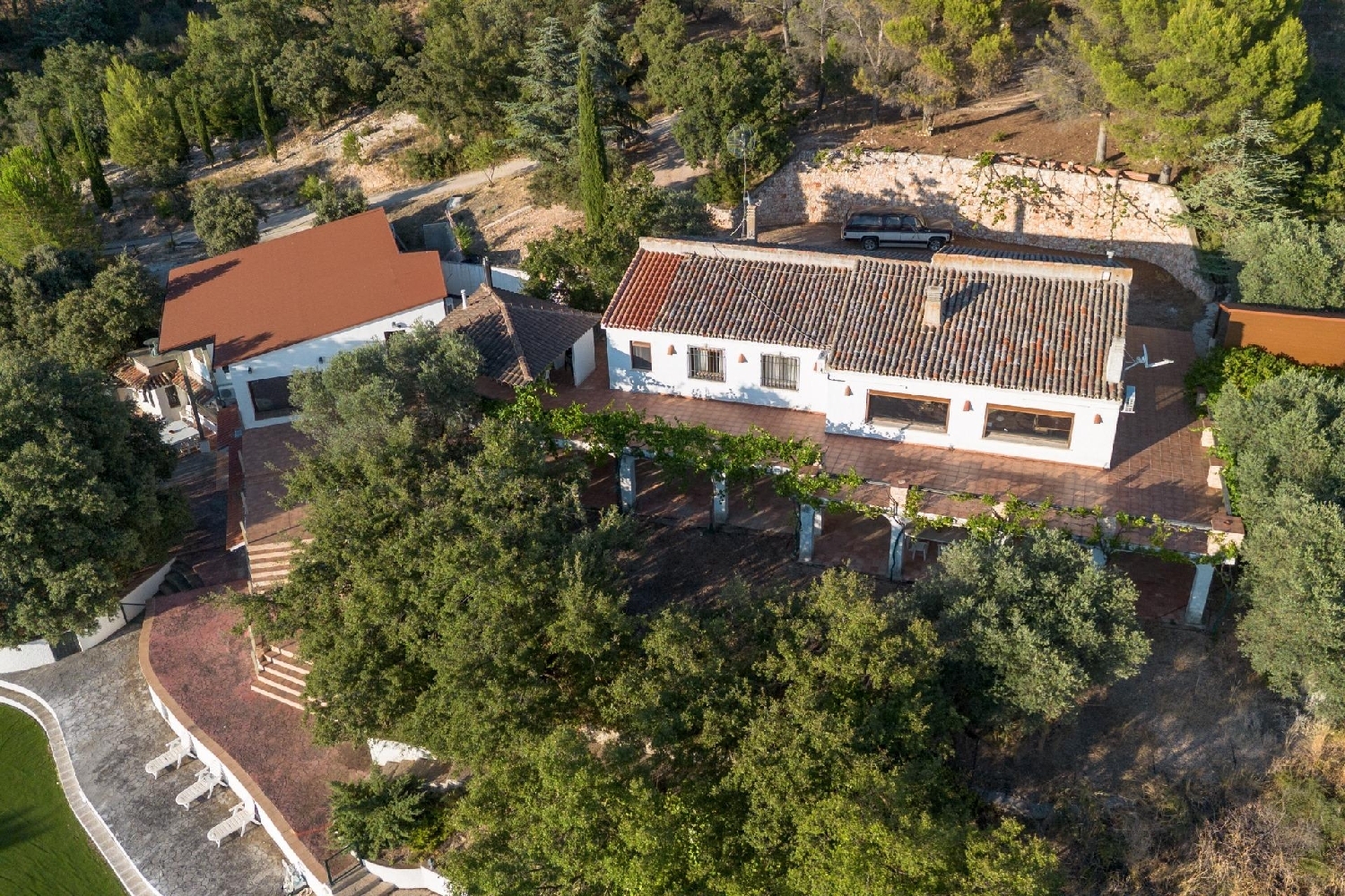  en venta chalet Perales De Tajuña Vegas (Las) 4