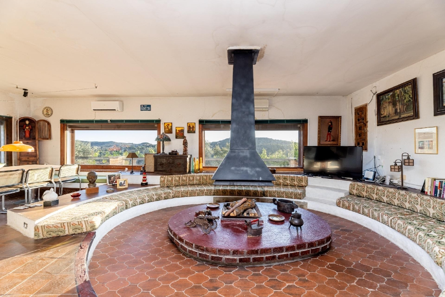  en venta chalet Perales De Tajuña Vegas (Las) 8