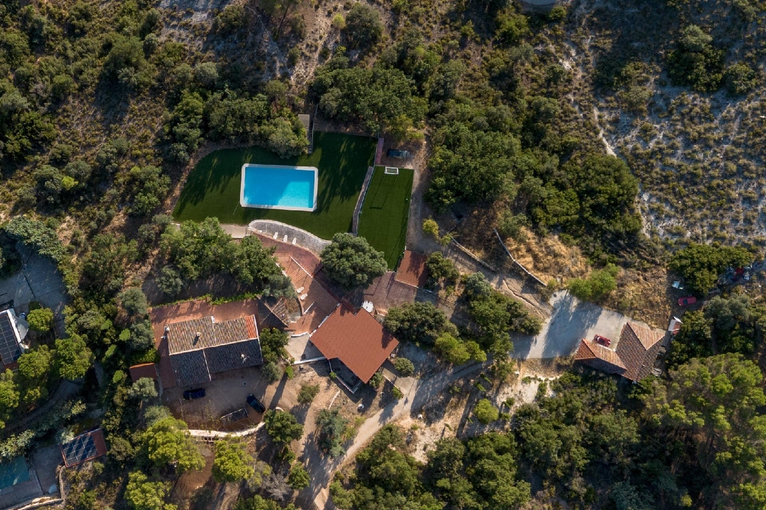  en venta chalet Perales De Tajuña Vegas (Las) 5