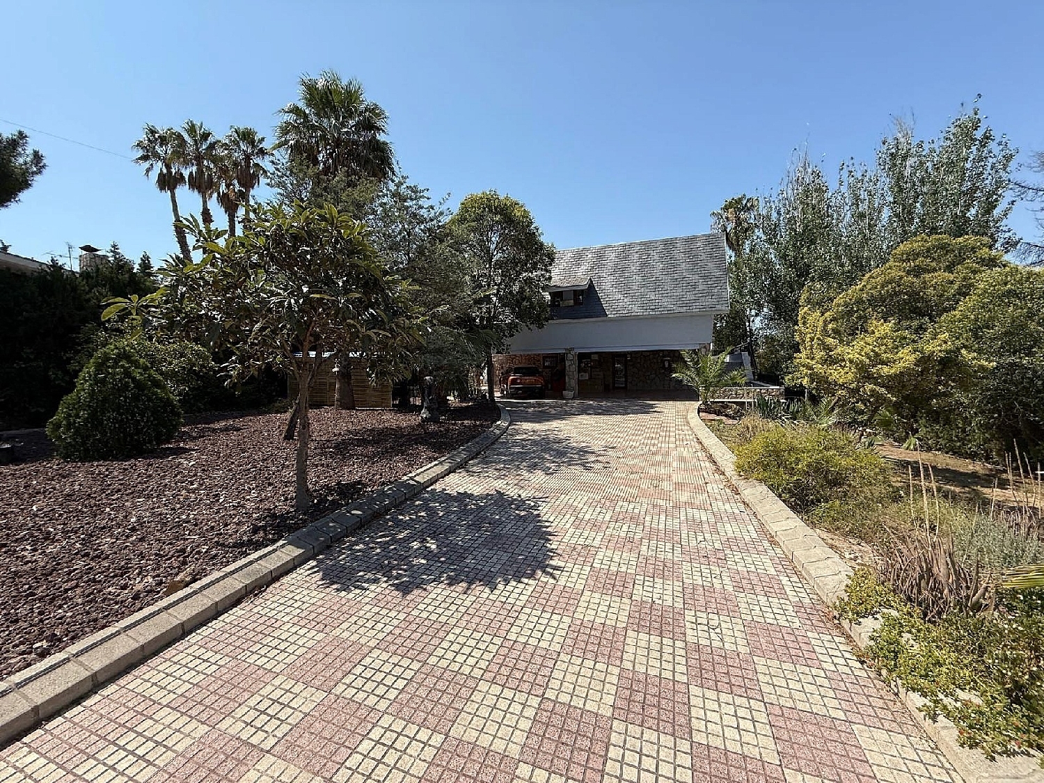  te koop villa Petrer Vinalopó Mitjà 21