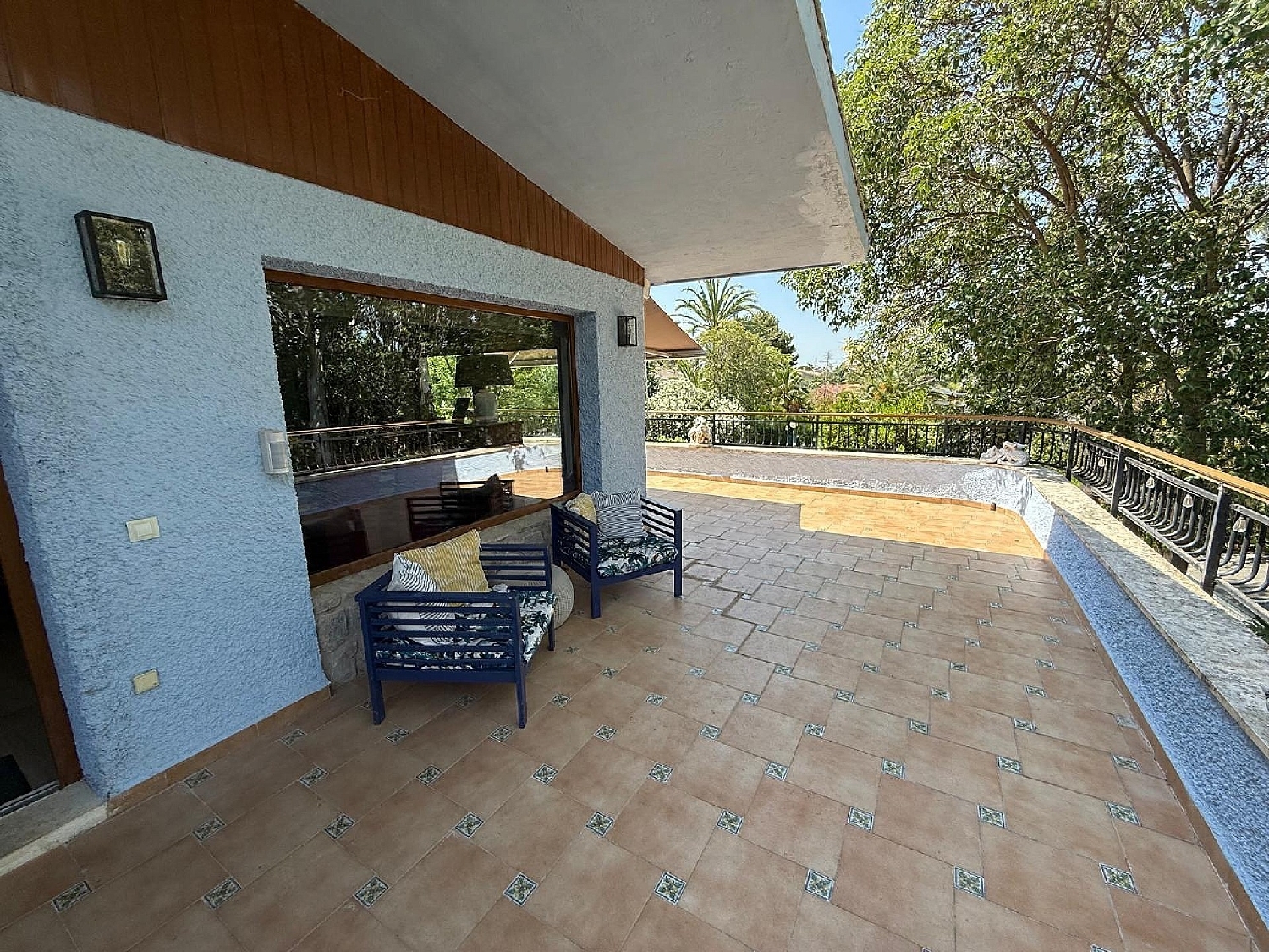  te koop villa Petrer Vinalopó Mitjà 7