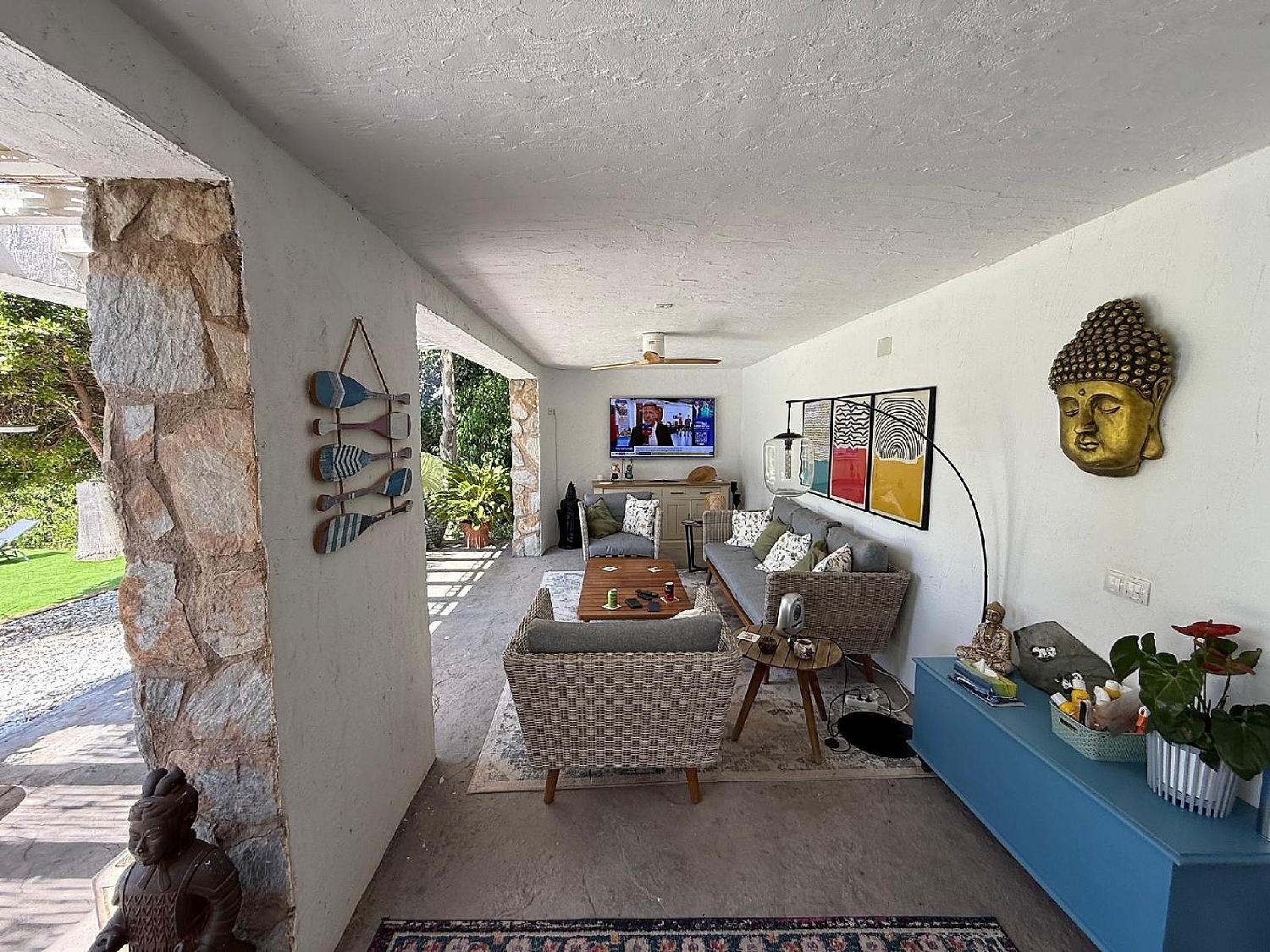  te koop villa Petrer Vinalopó Mitjà 10