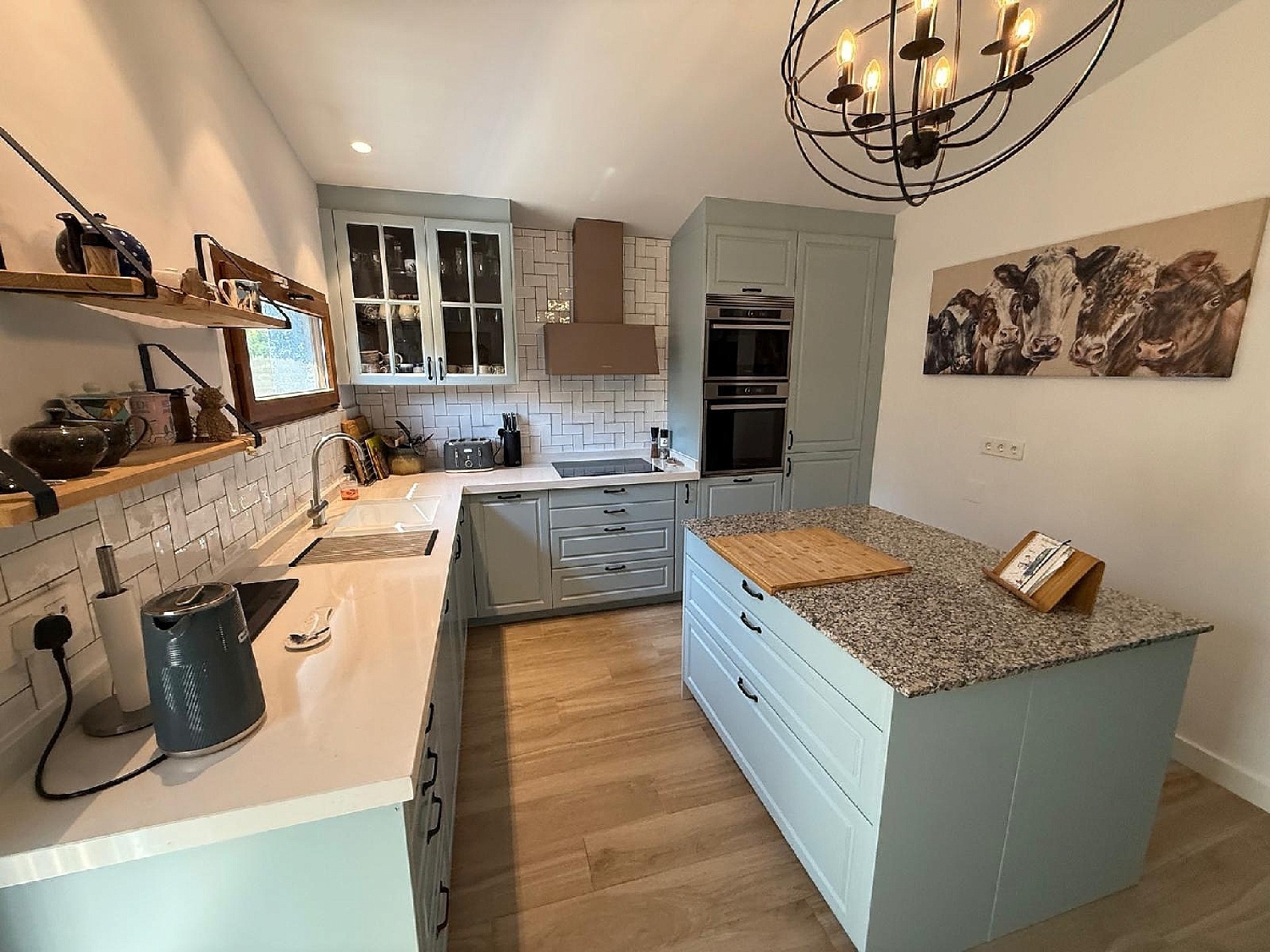  te koop villa Petrer Vinalopó Mitjà 38