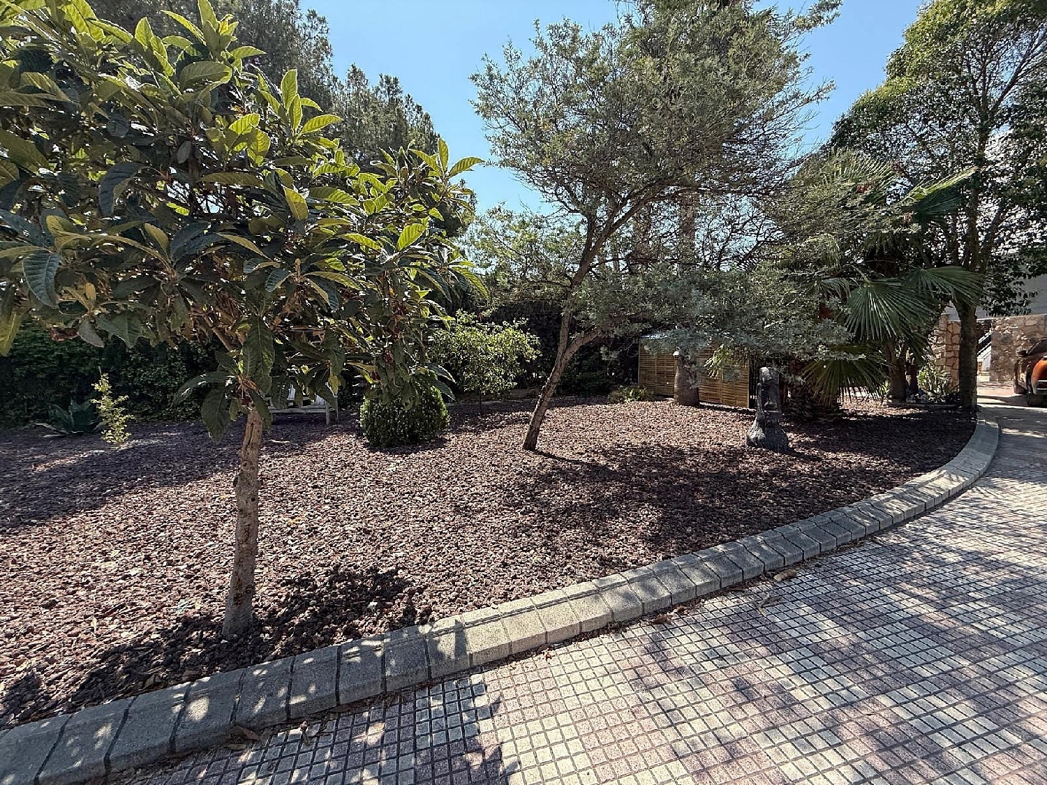  te koop villa Petrer Vinalopó Mitjà 20