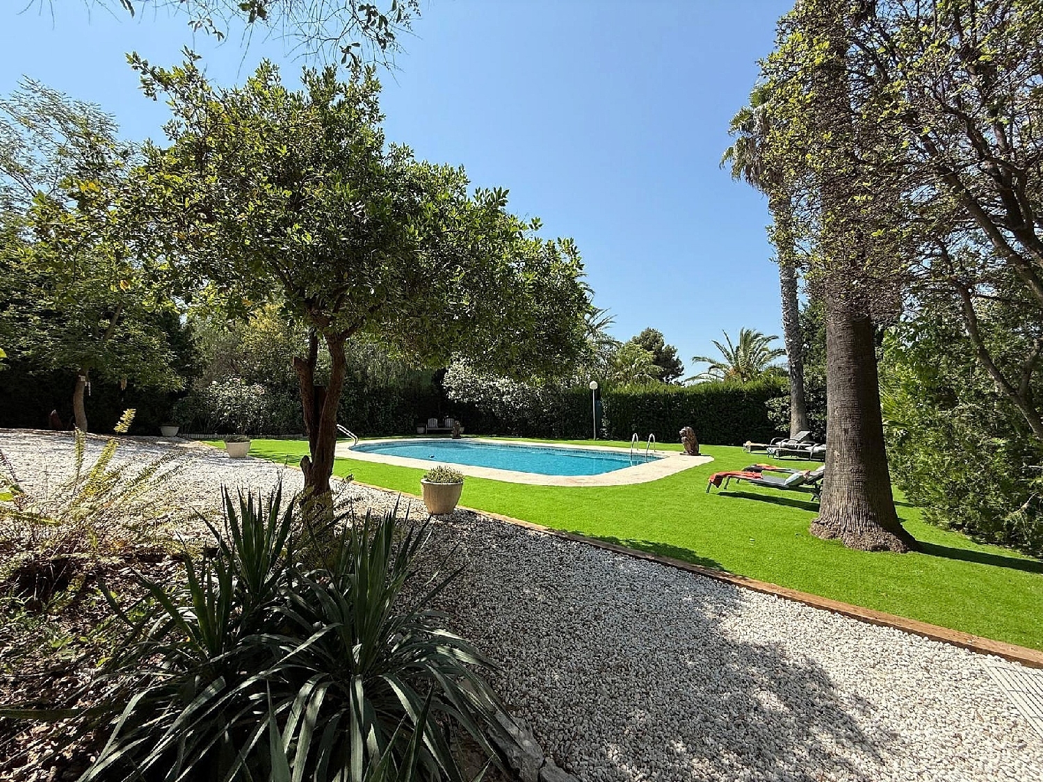  te koop villa Petrer Vinalopó Mitjà 12