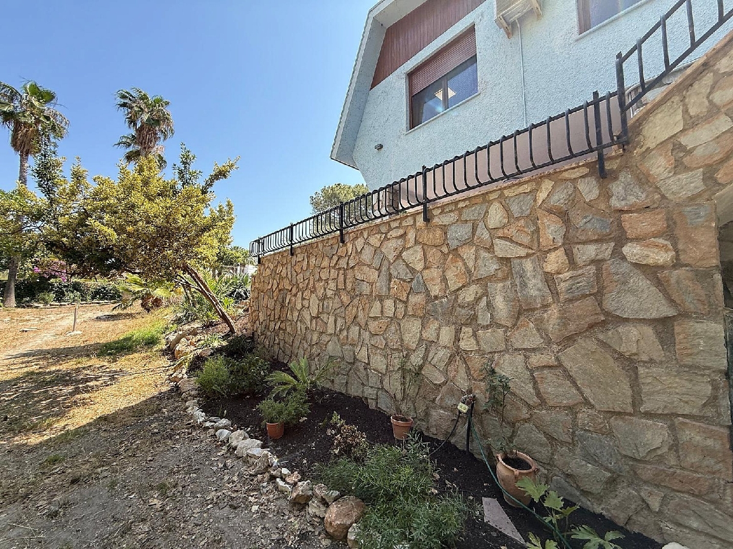  te koop villa Petrer Vinalopó Mitjà 14