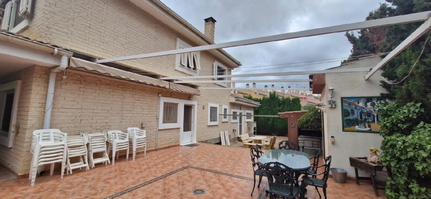  till salu villa Petrer Vinalopó Mitjà 6