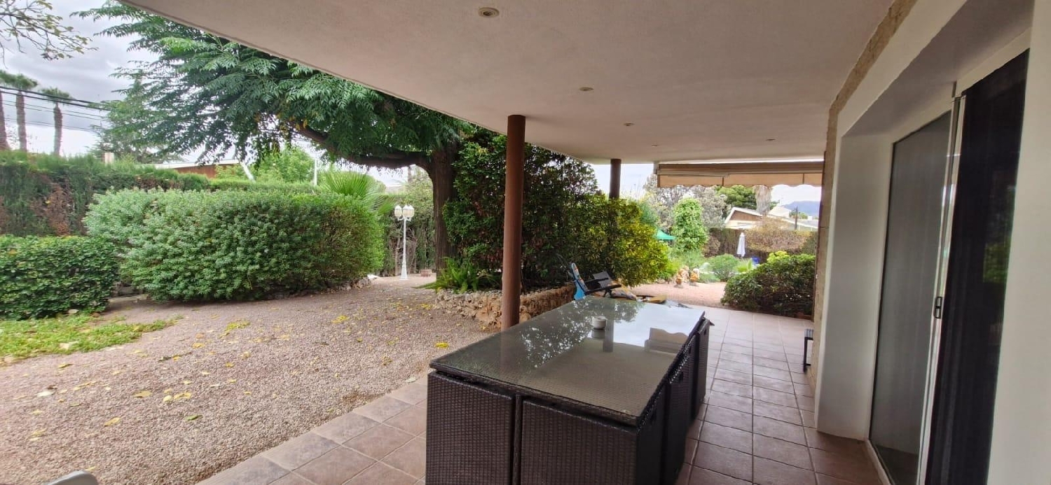  till salu villa Petrer Vinalopó Mitjà 8