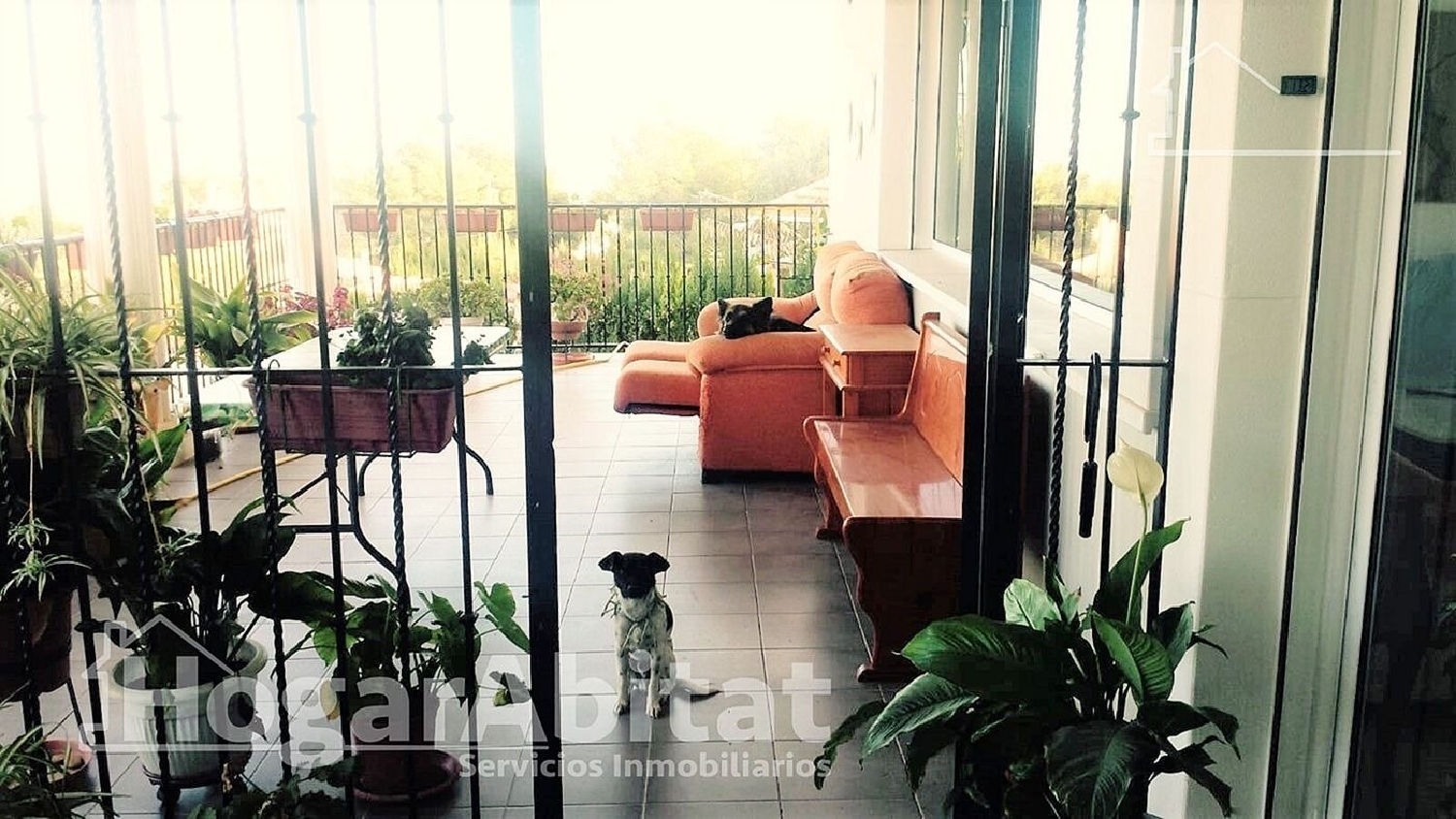  en venta chalet Picassent Horta Sud 7