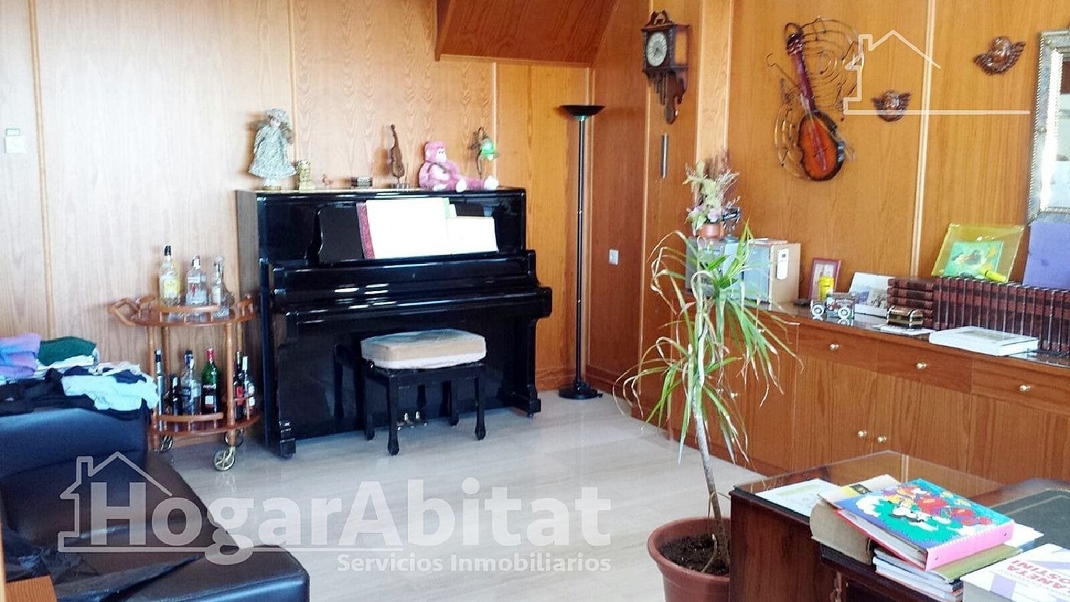  en venta chalet Picassent Horta Sud 5