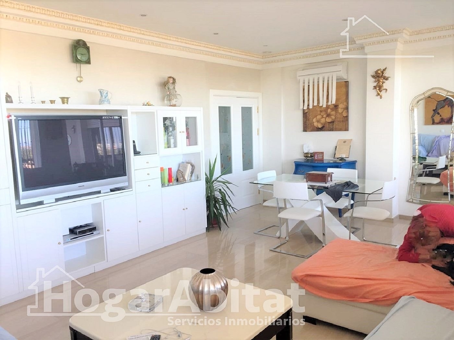  en venta chalet Picassent Horta Sud 3