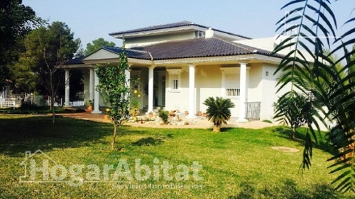 Picassent Horta Sud villa foto 6289971