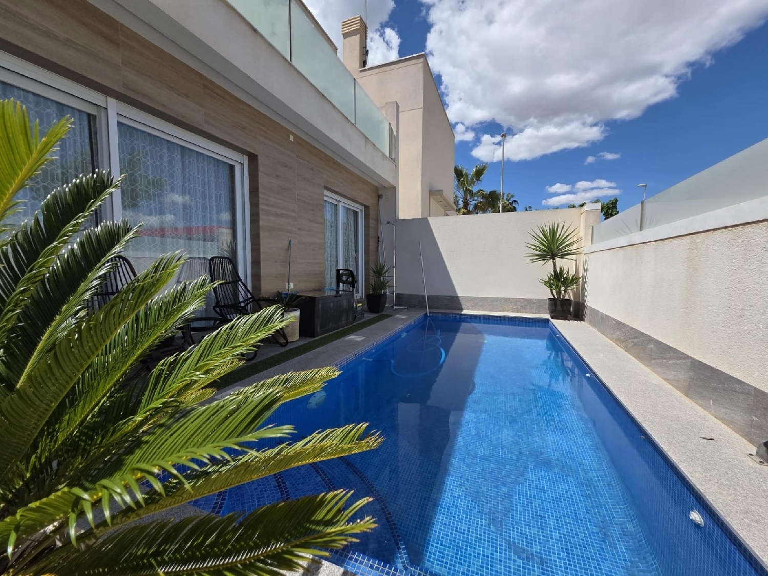 for sale villa Pilar De La Horadada Baix Segura 4