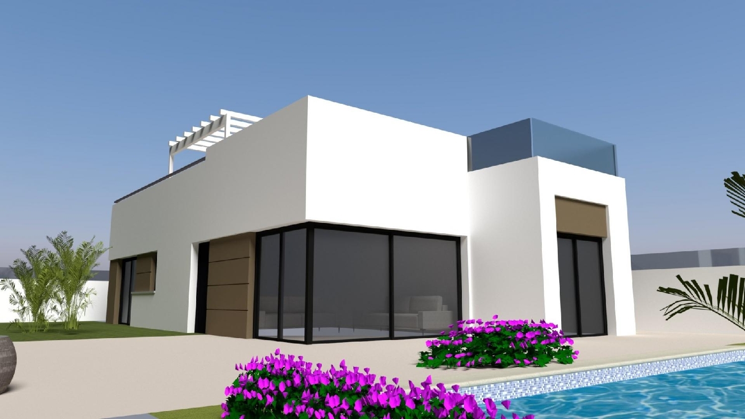  en venta chalet Pilar De La Horadada Baix Segura 4