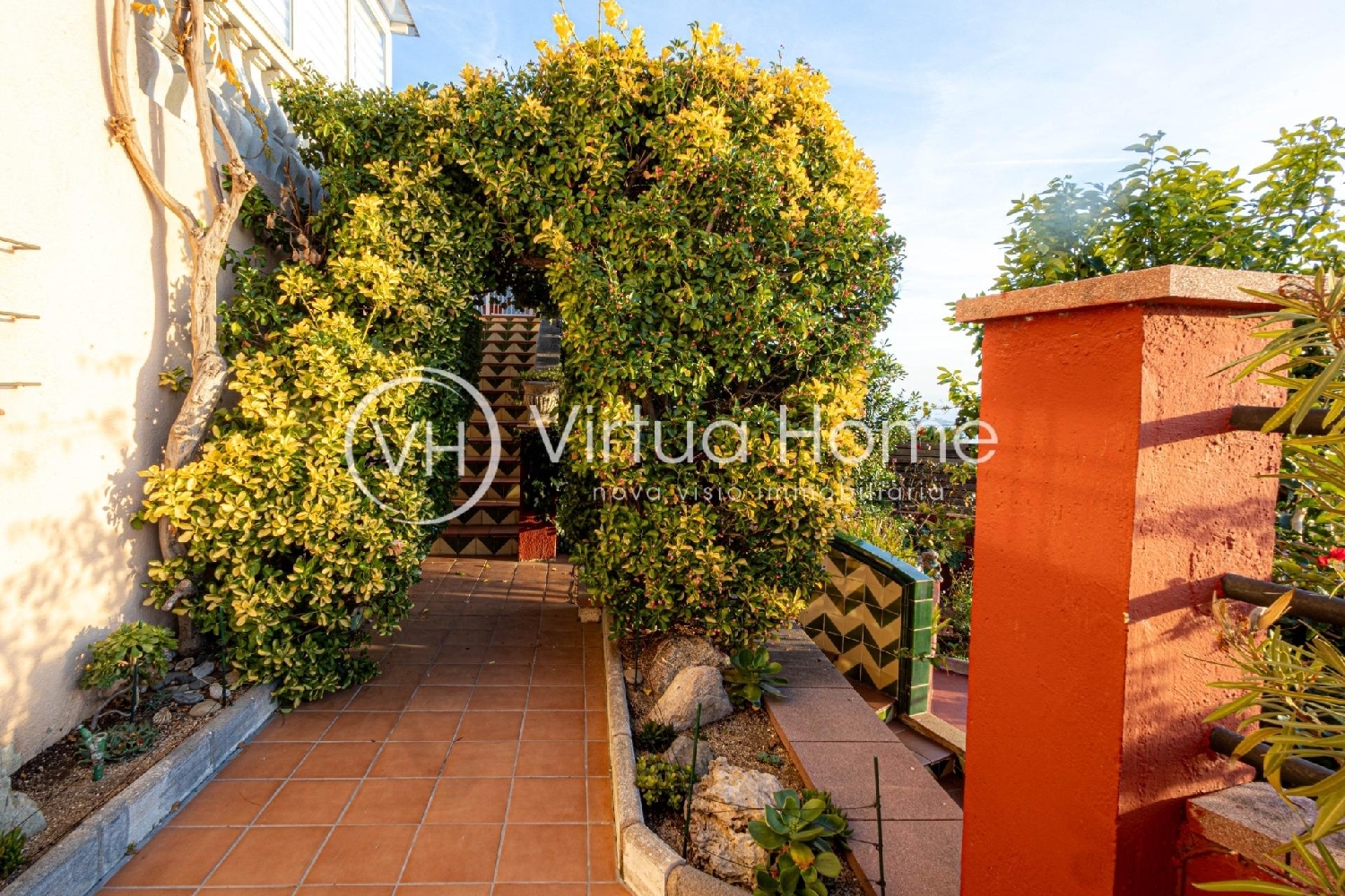  till salu villa Pineda De Mar Maresme 4