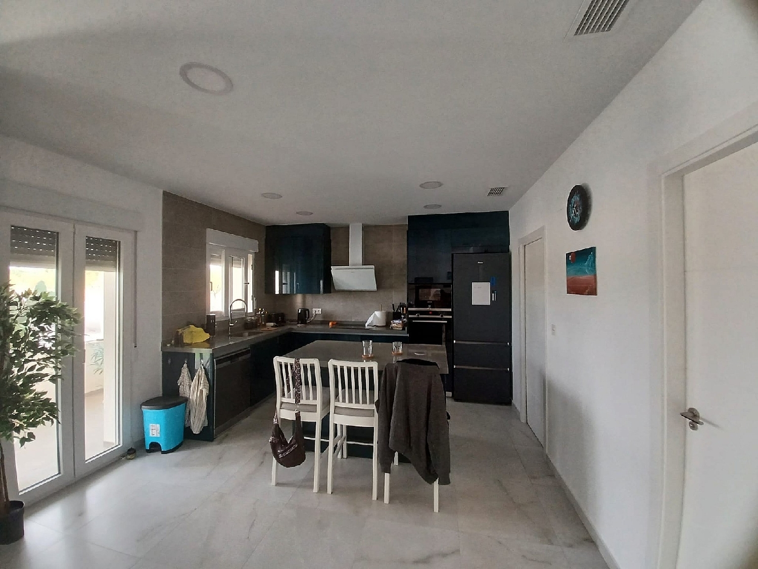  till salu villa Pinoso Vinalopó Mitjà 24